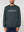 BIO CREWNECK-SWEATSHIRT 