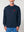 BIO CREWNECK-SWEATSHIRT 