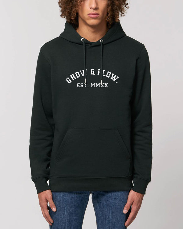 BIO HOODIE "COLLEGE."