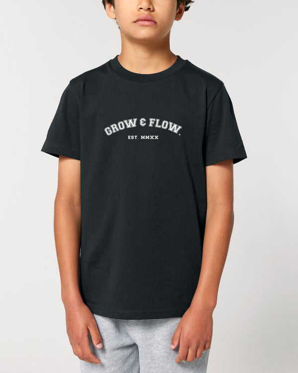 BIO-KIDS T-SHIRT "COLLEGE."