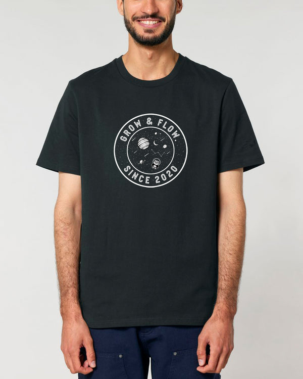 BIO T-SHIRT "PANDANAUT."