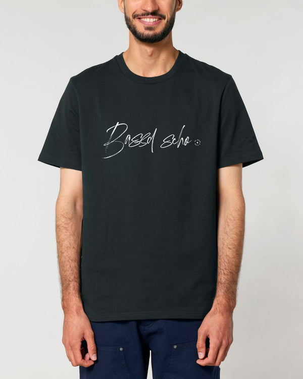 BIO T-SHIRT "BASSD SCHO."