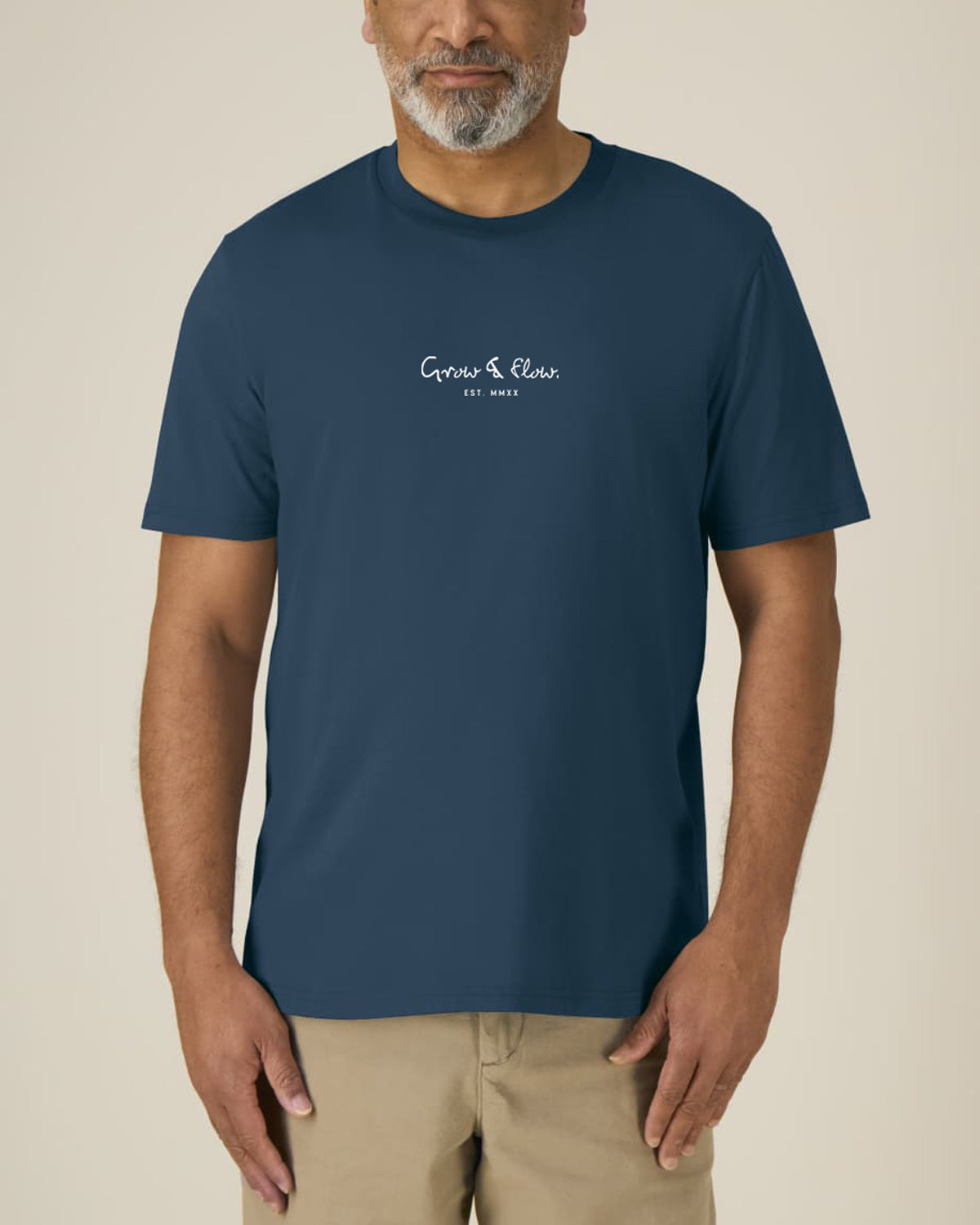 BIO T-SHIRT "SIGNED II."