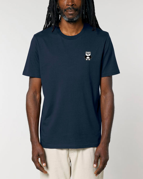 BIO T-SHIRT "PURE.PANDA."