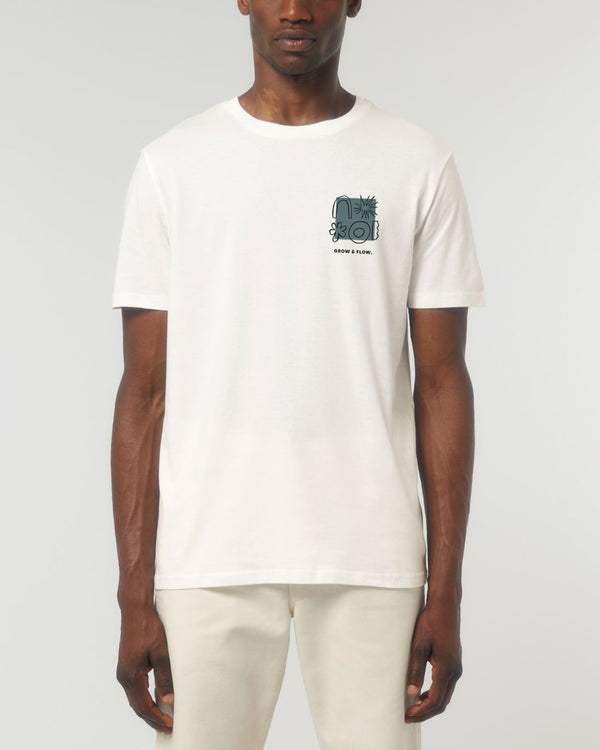BIO T-SHIRT "NOI."