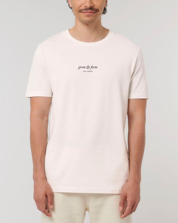 BIO T-SHIRT "SWIFT."