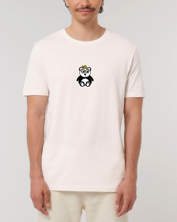 BIO PREMIUM T-SHIRT "BAVARIAN."