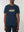 BIO PREMIUM T-SHIRT „GROW & FLOW. GOES 80S.