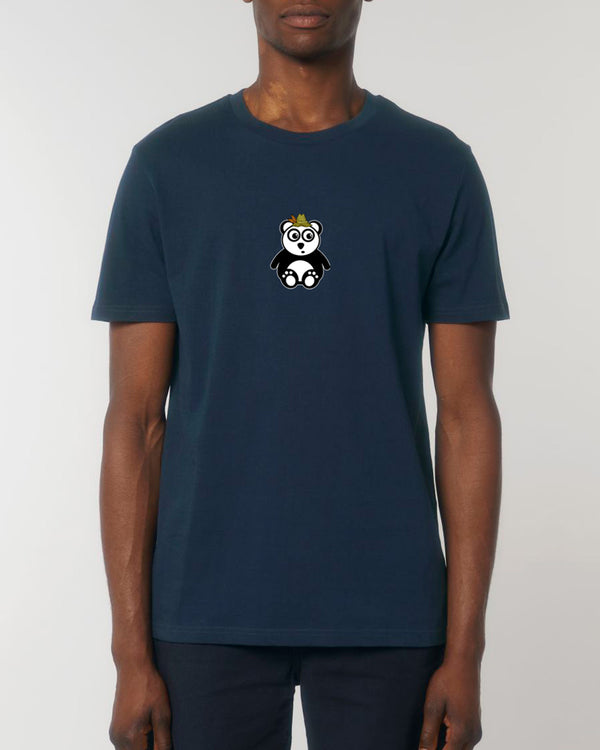 BIO PREMIUM T-SHIRT "BAVARIAN."