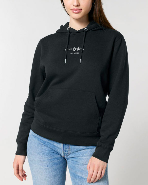 BIO HOODIE "SWIFT."