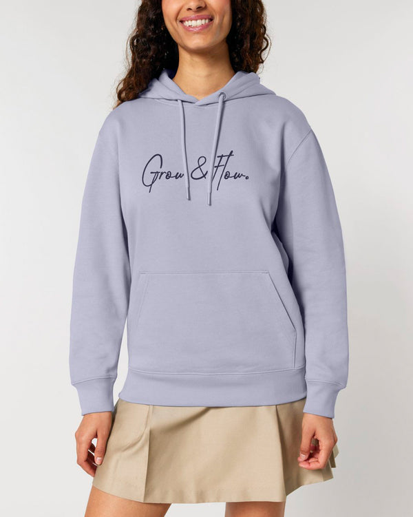 BIO HOODIE "SIGNED."