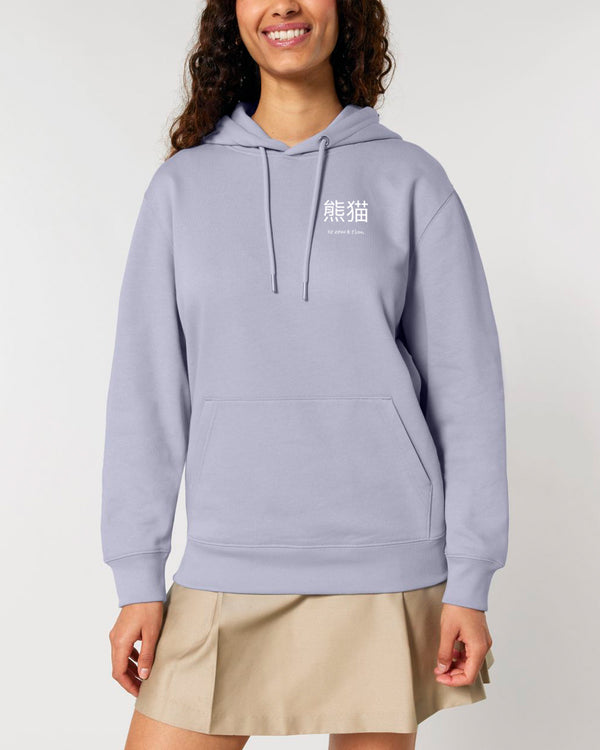 BIO HOODIE "ASIA."