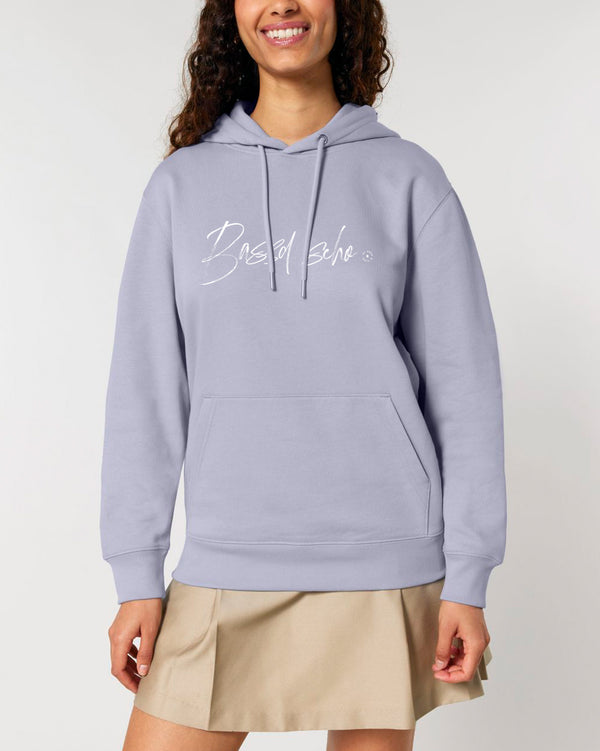 BIO HOODIE "BASSD SCHO."