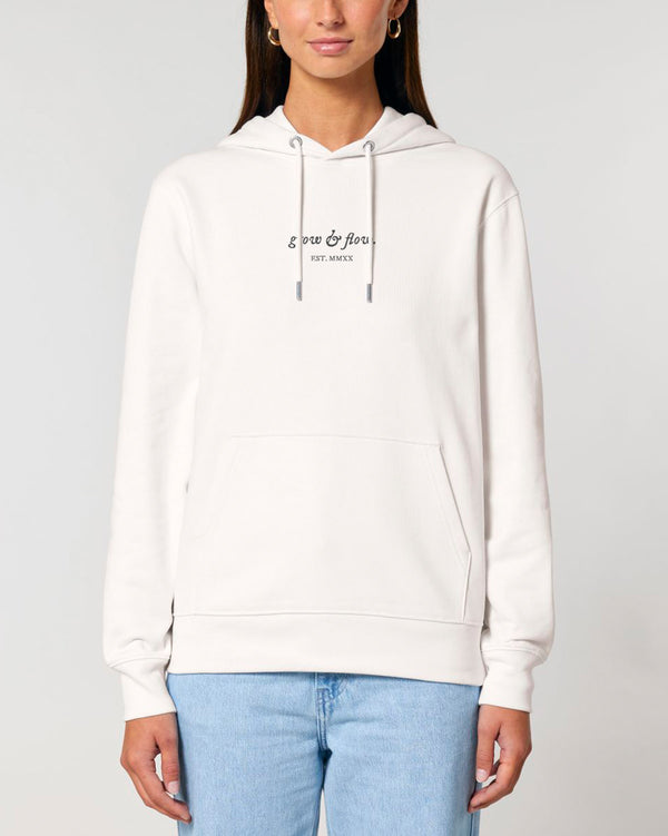 BIO HOODIE "SWIFT."