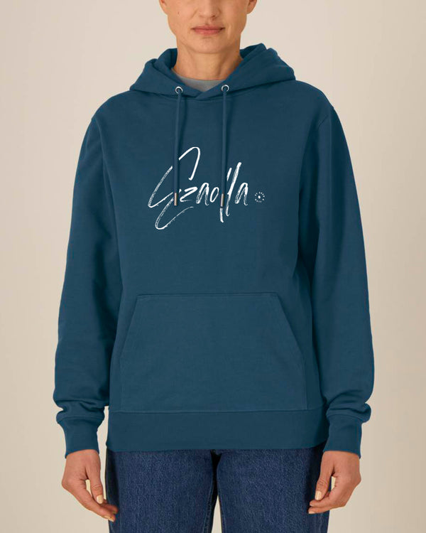 BIO HOODIE "EZADLA."
