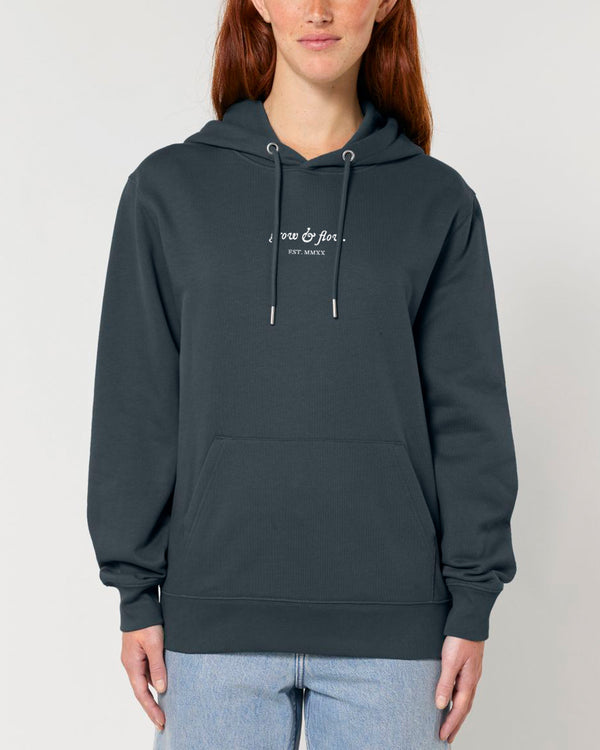 BIO HOODIE "SWIFT."
