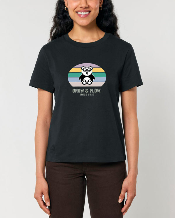 BIO T-SHIRT "RETRO. III."
