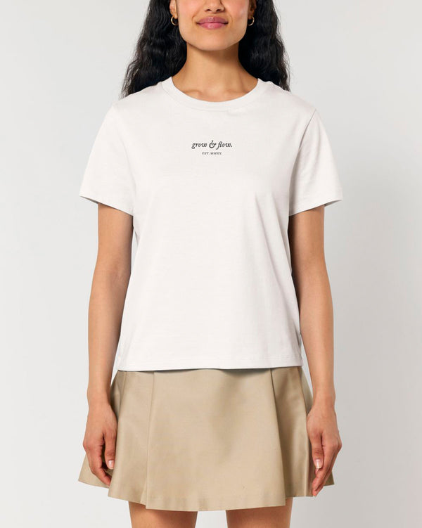 BIO T-SHIRT "SWIFT."