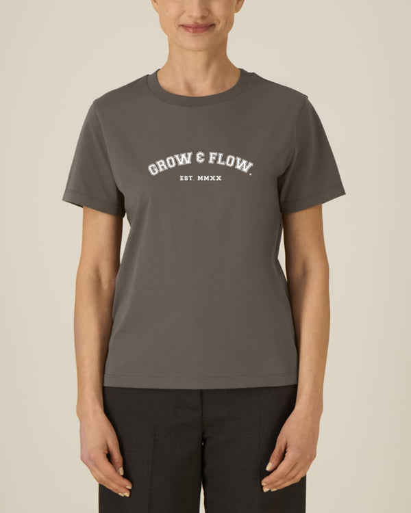 BIO T-SHIRT "COLLEGE."