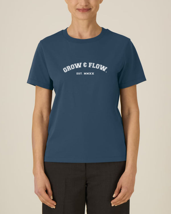 BIO T-SHIRT "COLLEGE."