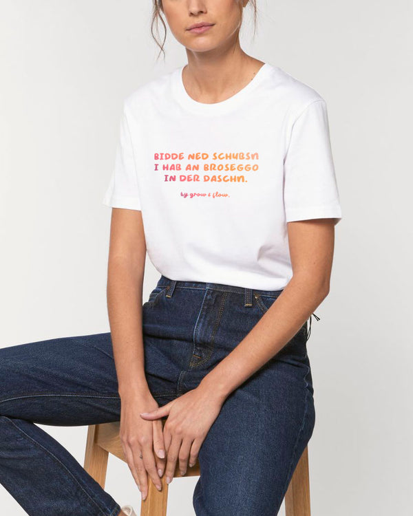 BIO PREMIUM T-SHIRT "BROSEGGO."