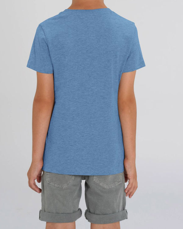 BIO-KIDS T-SHIRT "PURE. PANDA."