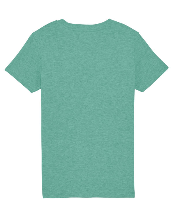 BIO-KIDS T-SHIRT "PURE. PANDA."