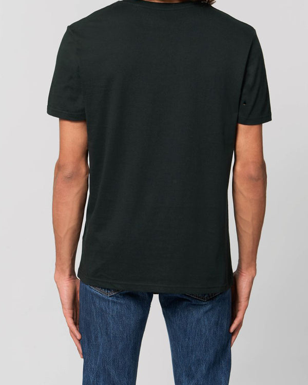 BIO PREMIUM T-SHIRT "PURE. PANDA."