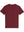 BIO PREMIUM T-SHIRT „HORIZON. SIGNED. PLUM.
