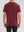 BIO PREMIUM T-SHIRT „HORIZON. SIGNED. PLUM.