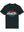 BIO PREMIUM T-SHIRT „GROW & FLOW. GOES 80S.