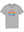BIO PREMIUM T-SHIRT „GROW & FLOW. GOES 80S.