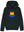 BIO-KIDS HOODIE 