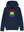 BIO-KIDS HOODIE 