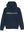 BIO-UNISEX KUSCHELHOODIE 