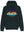 BIO-UNISEX KUSCHELHOODIE 