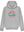 BIO-UNISEX KUSCHELHOODIE 