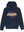 BIO-UNISEX KUSCHELHOODIE 