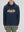 BIO-UNISEX KUSCHELHOODIE 