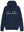 BIO-GENTLEMEN HOODIE „HORIZON. SIGNED. WHITE.