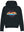 BIO-LADIES HOODIE 