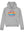 BIO-LADIES HOODIE 