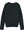 BIO RUNDHALS-SWEATSHIRT 