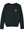 BIO RUNDHALS-SWEATSHIRT 