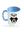 KERAMIKTASSE 