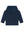 BIO-BABY HOODIE 