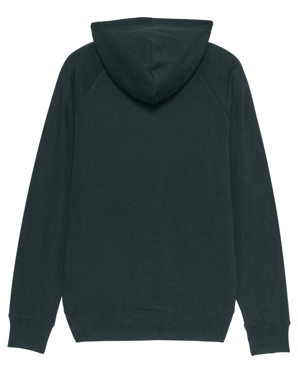 BIO-GENTLEMEN HOODIE "MMXX CIRCLE."