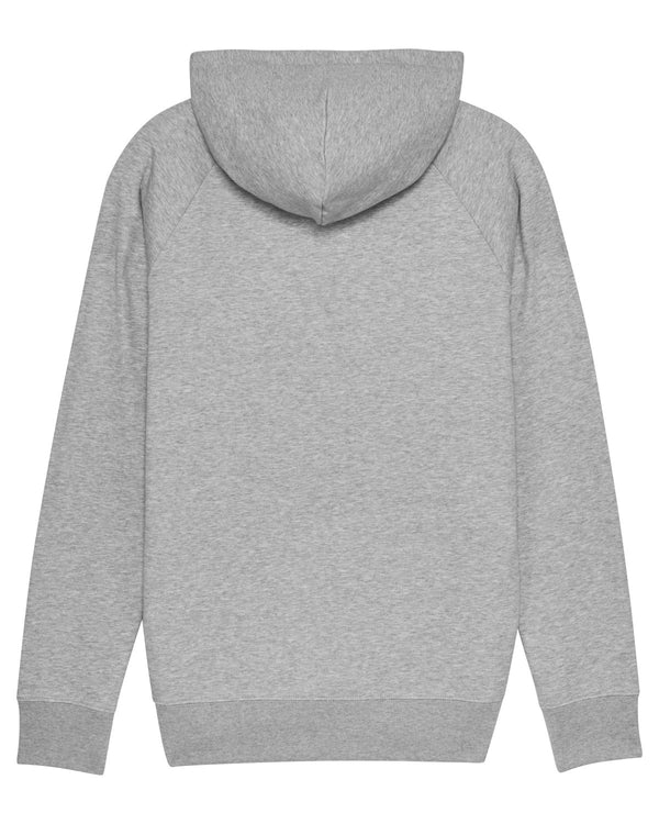 BIO-GENTLEMEN HOODIE "MMXX CIRCLE."