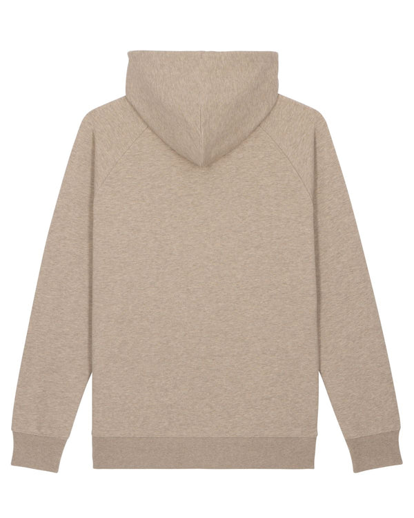 BIO-GENTLEMEN HOODIE "LOVE. PANDA. 2023."