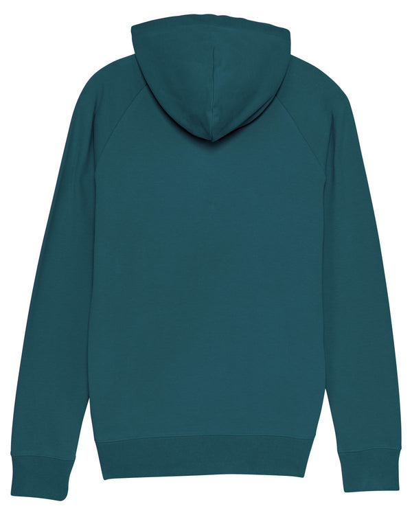 BIO-GENTLEMEN HOODIE "HEJ HEJ."